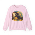 Outflow Got There First Crewneck