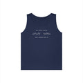 One Minute Offline Still Thinking About It Tank Top