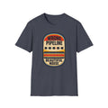 Wrong Pipeline Beautiful Noise T-Shirt