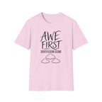 Awe First Identification Second T-Shirt