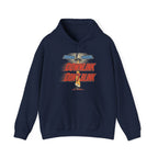 Downlink Don't Blink Hoodie