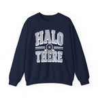 Halo There Crewneck