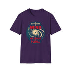 The Category Is Wind the Hazards Are Plural T-Shirt