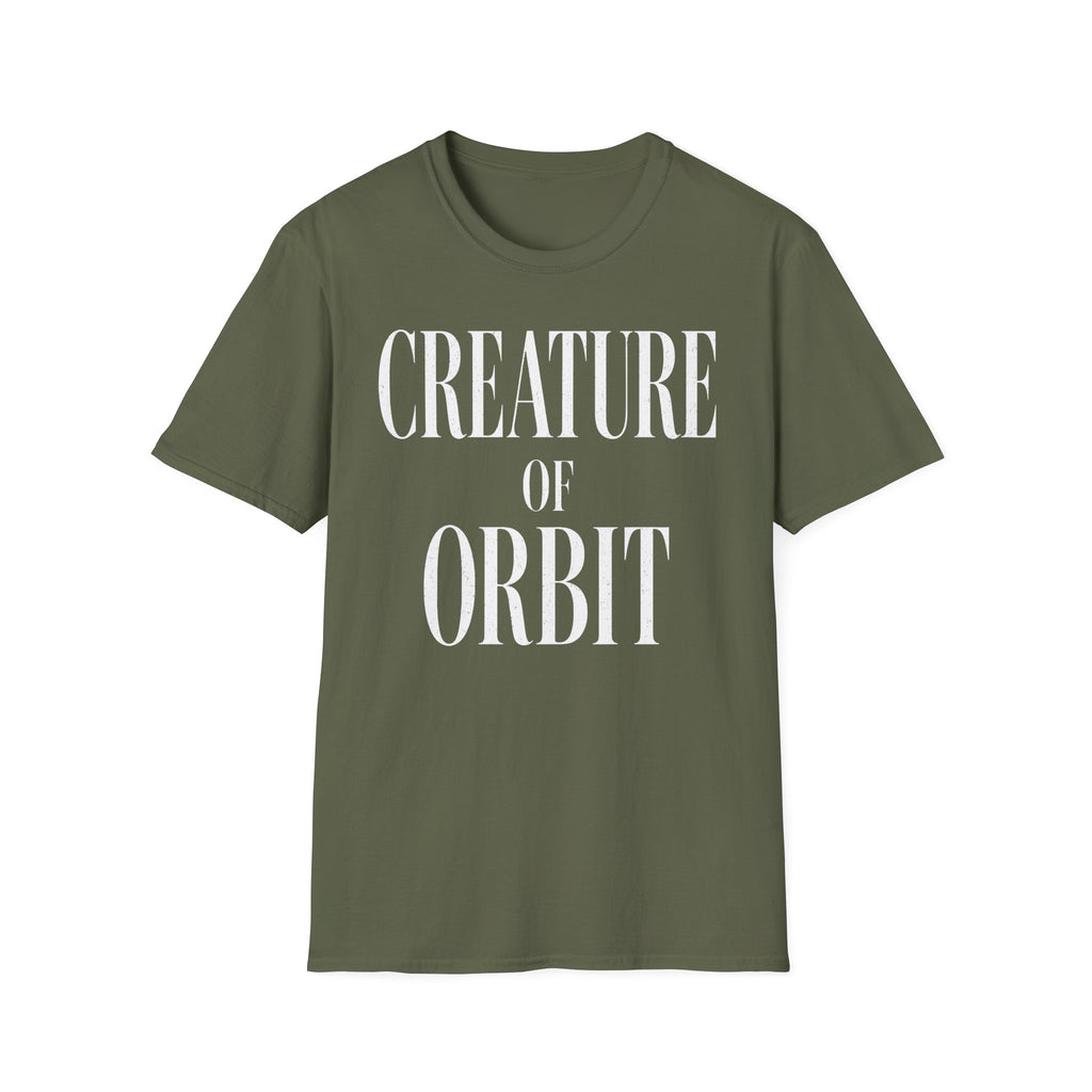 Creature of Orbit T-Shirt