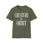 Creature of Orbit T-Shirt