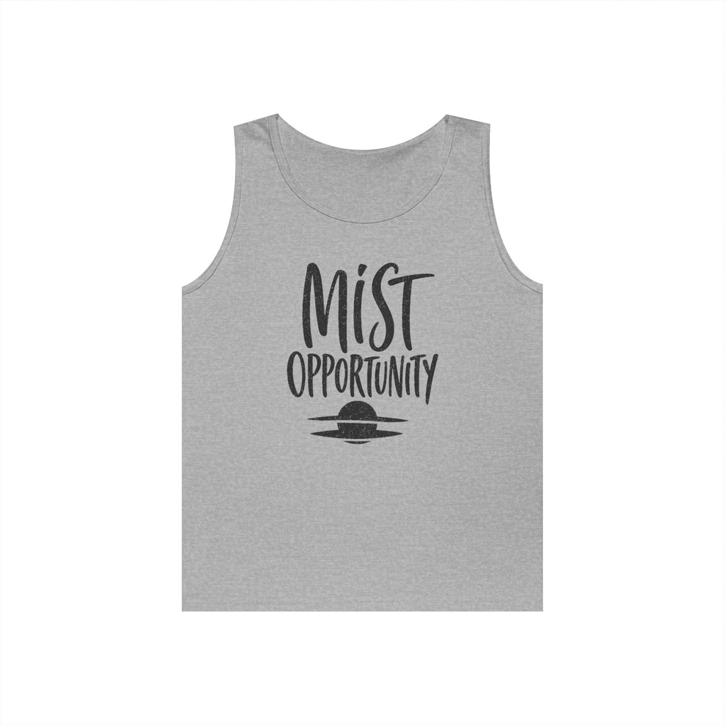 Mist Opportunity Tank Top