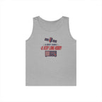 A Brief Signal a Very Long Hobby Tank Top