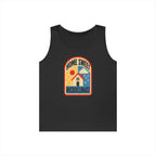 Home Sweet Microclimate Tank Top