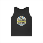 Yard Data Hard Data Tank Top