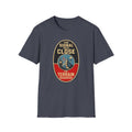 The Signal Said Close the Terrain Disagreed T-Shirt