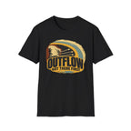 Outflow Got There First T-Shirt