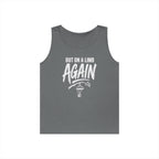 Out on a Limb Again Tank Top