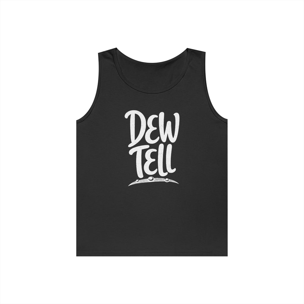 Dew Tell Tank Top