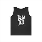 Dew Tell Tank Top