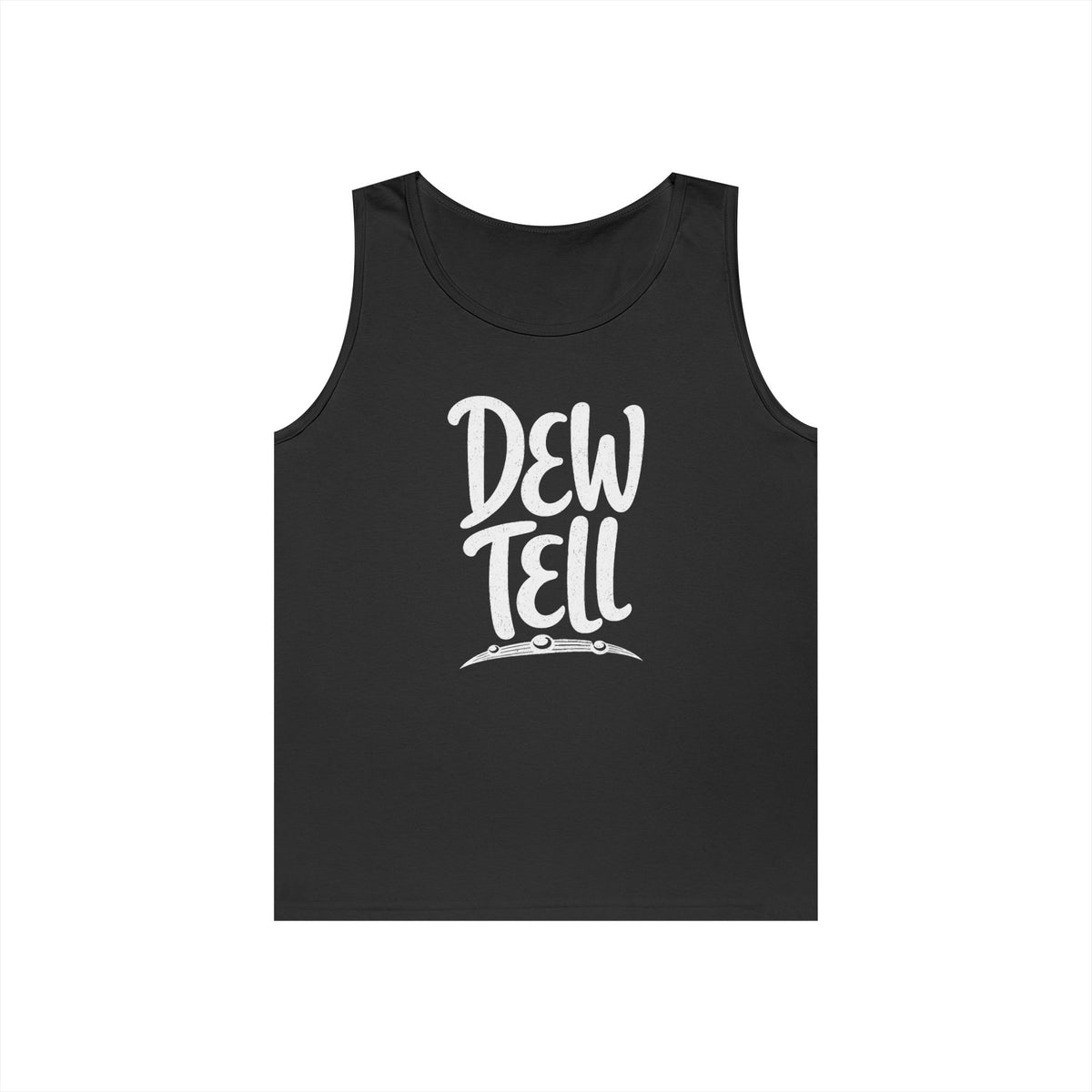 Dew Tell Tank Top