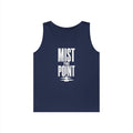 Mist the Point Tank Top