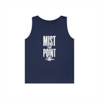 Mist the Point Tank Top