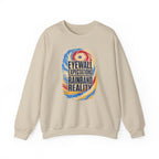 Eyewall Expectations Rainband Reality Crewneck
