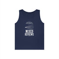 Ensemble Performance Mixed Reviews Tank Top