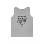 Out on a Limb Again Tank Top