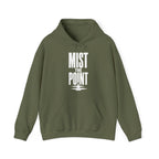 Mist the Point Hoodie