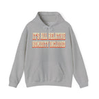 It's All Relative Humidity Included Hoodie