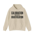 Calibration Delayed Gratification Hoodie