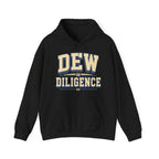 Dew Diligence Hoodie