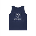 RSSI Has Mixed Signals Tank Top