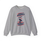 Direct Readout Indirect Sleep Crewneck