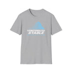 Emotionally Stable Atmospherically Not T-Shirt