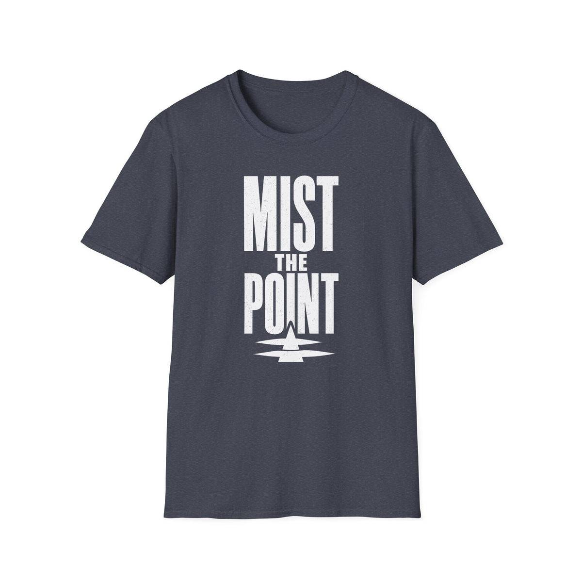 Mist the Point T-Shirt