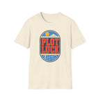 Plot Luck T-Shirt