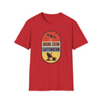 Ground Station Caffeination T-Shirt