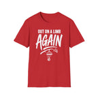 Out on a Limb Again T-Shirt