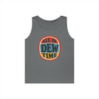 All in Dew Time Tank Top