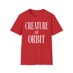 Creature of Orbit T-Shirt