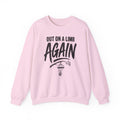 Out on a Limb Again Crewneck