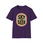 Sky and Seek T-Shirt