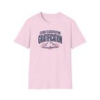 Cloud Classification Gratification T-Shirt