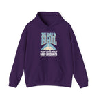The Road to Hail Was Paved with Good Forecasts Hoodie
