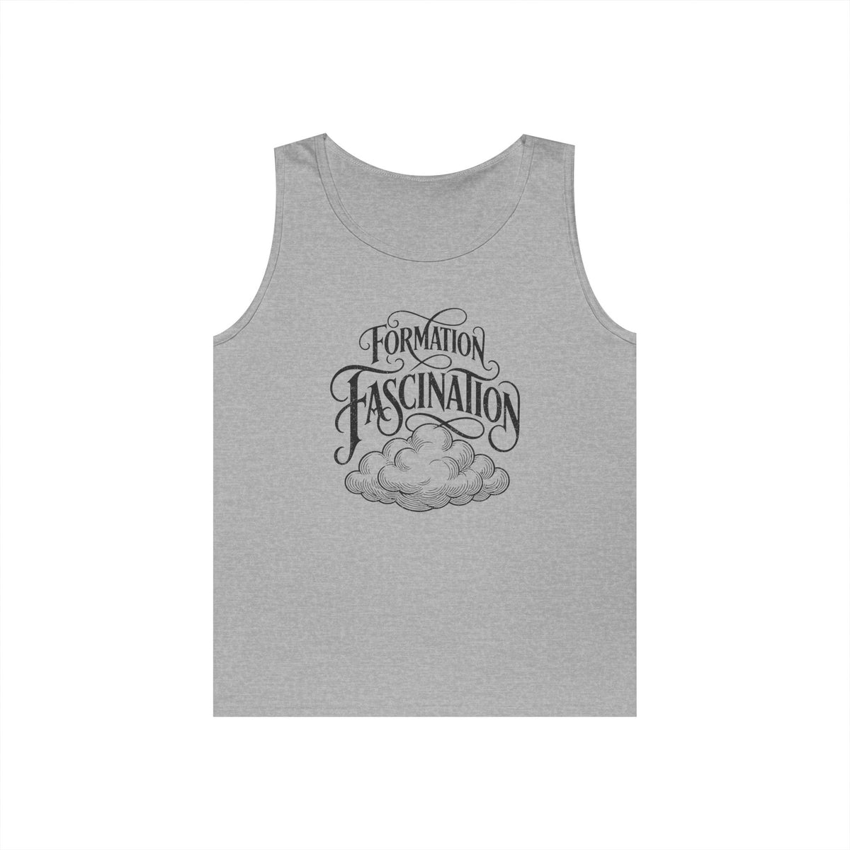 Formation Fascination Tank Top