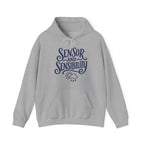 Sensor and Sensibility Hoodie