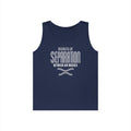 Degrees of Separation Between Air Masses Tank Top