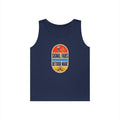 Signal Fades Detour Made Tank Top