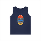 Signal Fades Detour Made Tank Top