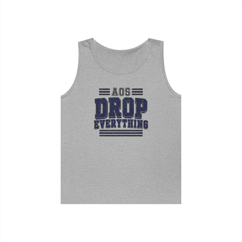 AOS Drop Everything Tank Top