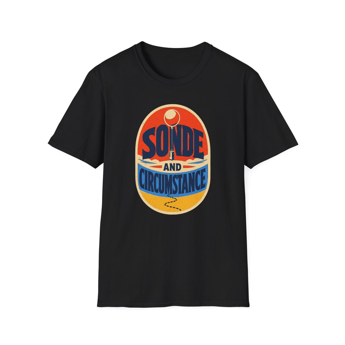 Sonde and Circumstance T-Shirt