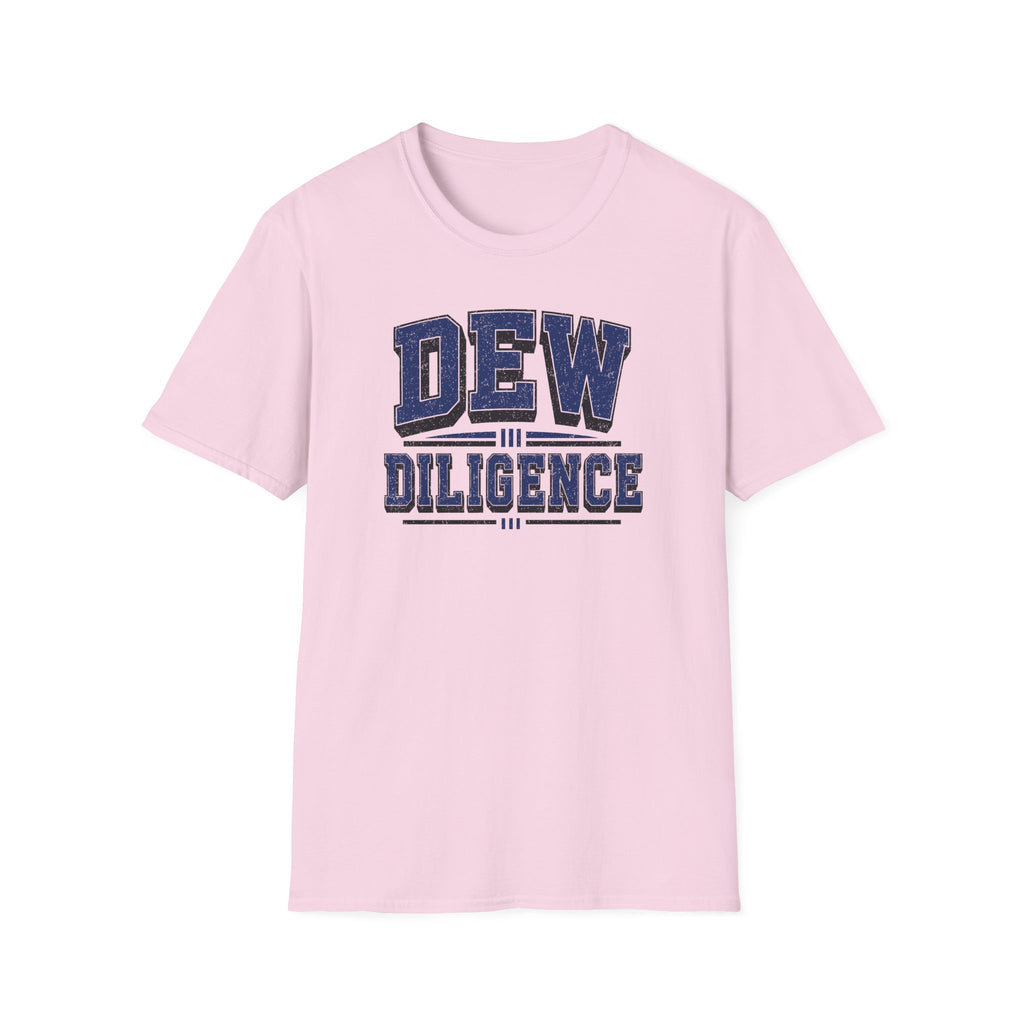 Dew Diligence T-Shirt