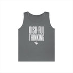 Dish-ful Thinking Tank Top